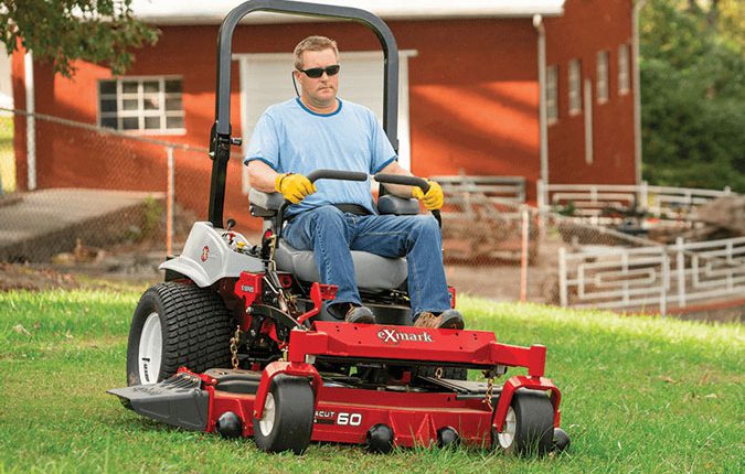 Which ExMark Mower is Best for Your Yard