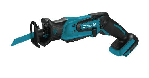 !18V LXT® Lithium‑Ion Cordless Compact Recipro Saw