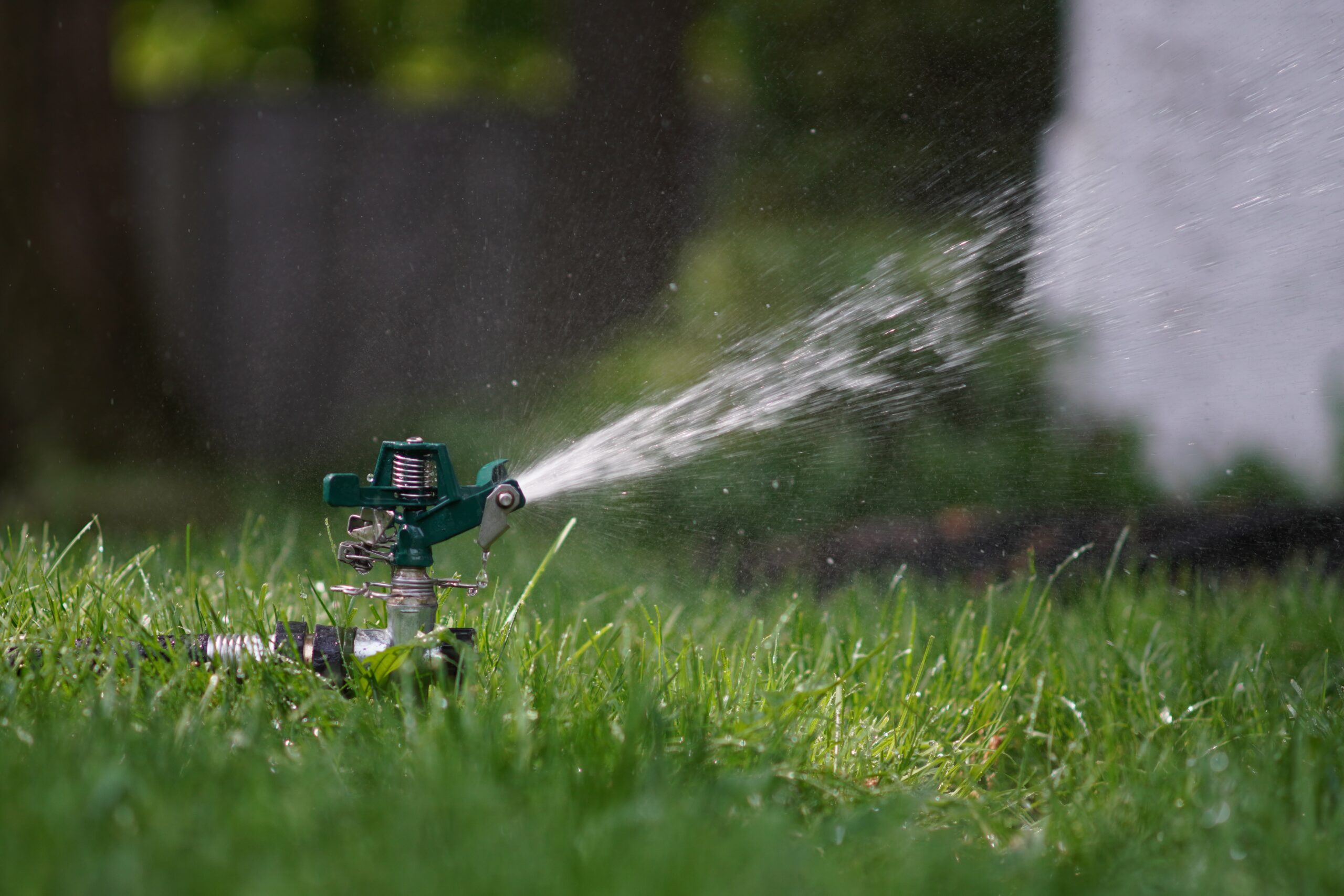 Sprinkler - Watermaster Irrigation Supply