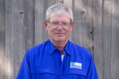 Watermaster Irrigation Supply Inc. | Home Gary McCarol